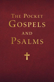 Pocket Gospels and Psalms-NRSV by Our Sunday Visitor
