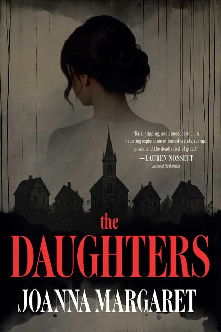 The Daughters -- Joanna Margaret, Hardcover