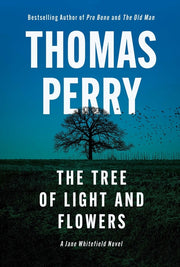 The Tree of Light and Flowers by Perry, Thomas