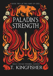 Paladin's Strength by Kingfisher, T.
