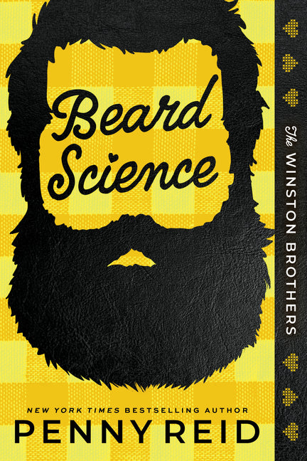 Beard Science -- Penny Reid, Paperback