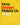 How Design Makes Us Think: And Feel and Do Things by Adams, Sean