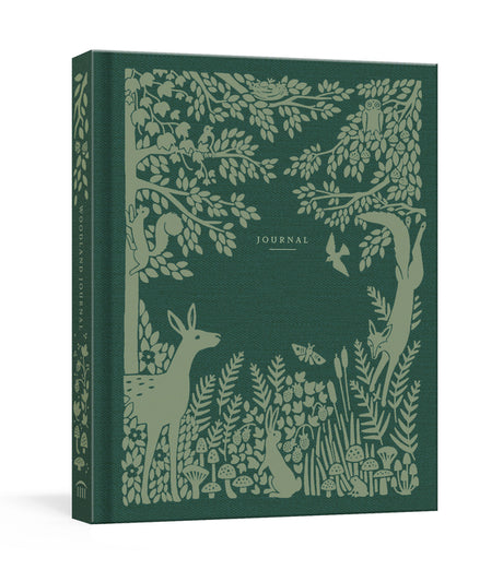 Woodland Journal -- Princeton Architectural Press, Other
