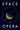 New Adventures in Space Opera by Strahan, Jonathan