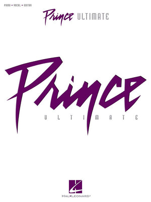 Prince: Ultimate by Prince