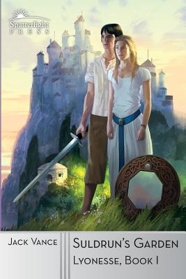 Suldrun's Garden by Dirda, Michael