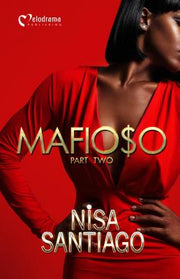 Mafioso - Part 2 by Santiago, Nisa
