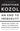 An End to Inequality: Breaking Down the Walls of Apartheid Education in America by Kozol, Jonathan
