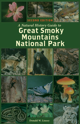 A Natural History Guide by Linzey, Donald W.