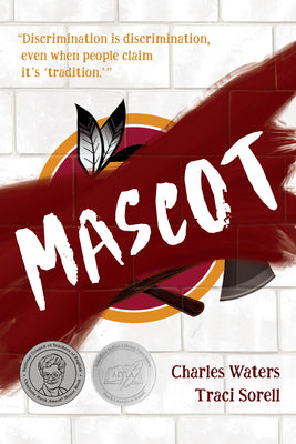 Mascot by Sorell, Traci