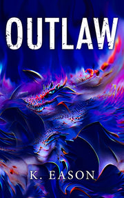 Outlaw by Eason, K.