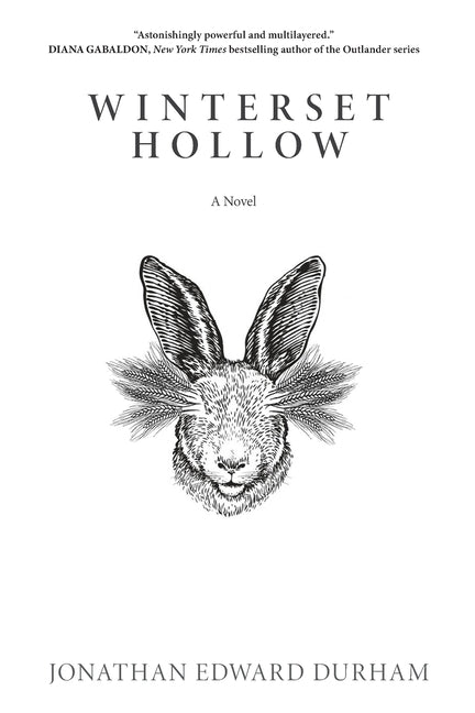 Winterset Hollow by Durham, Jonathan Edward