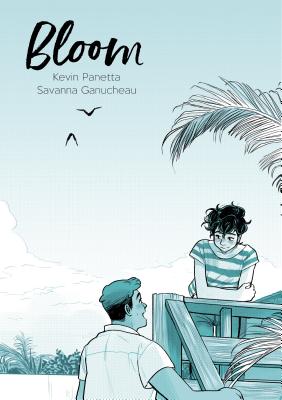 Bloom -- Kevin Panetta, Paperback