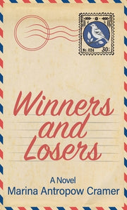 Winners and Losers by Cramer, Marina