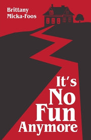 It's No Fun Anymore by Micka-Foos, Brittany