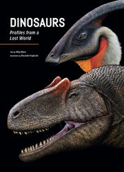 Dinosaurs: Profiles from a Lost World by Black, Riley