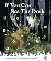 If You Can See the Dark by Mudie, Timothy