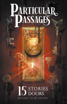 Particular Passages by Adams, Elmdea