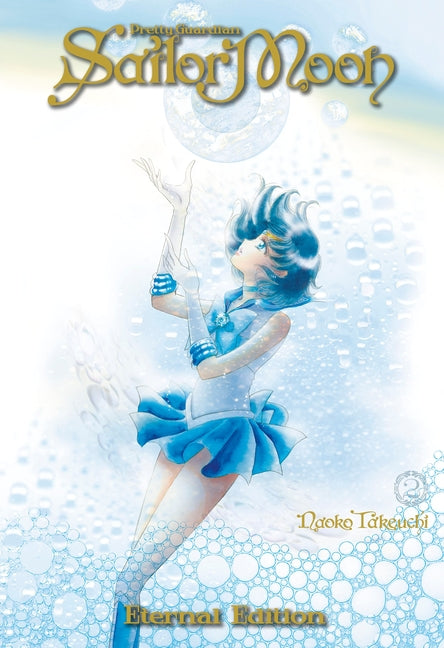 Sailor Moon Eternal Edition 2 -- Naoko Takeuchi, Paperback