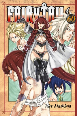 Fairy Tail 60 by Mashima, Hiro
