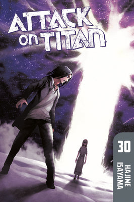 Attack on Titan 30 -- Hajime Isayama, Paperback