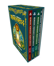 Magic Knight Rayearth 25th Anniversary Manga Box Set 2 by Clamp