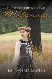 Metanoia by Campbell, Hannah