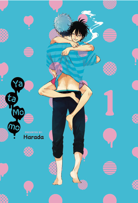 Yatamomo, Part 1 -- Harada, Paperback