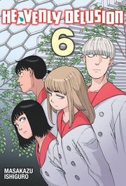 Heavenly Delusion, Volume 6 by Ishiguro, Masakazu
