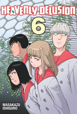 Heavenly Delusion, Volume 6 by Ishiguro, Masakazu