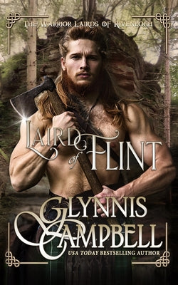 Laird of Flint -- Glynnis Campbell, Paperback