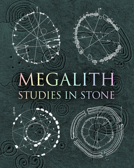 Megalith: Studies in Stone -- Various, Hardcover