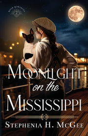 Moonlight on the Mississippi by McGee, Stephenia H.
