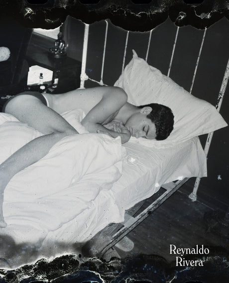 Propiedad Privada -- Reynaldo Rivera, Hardcover