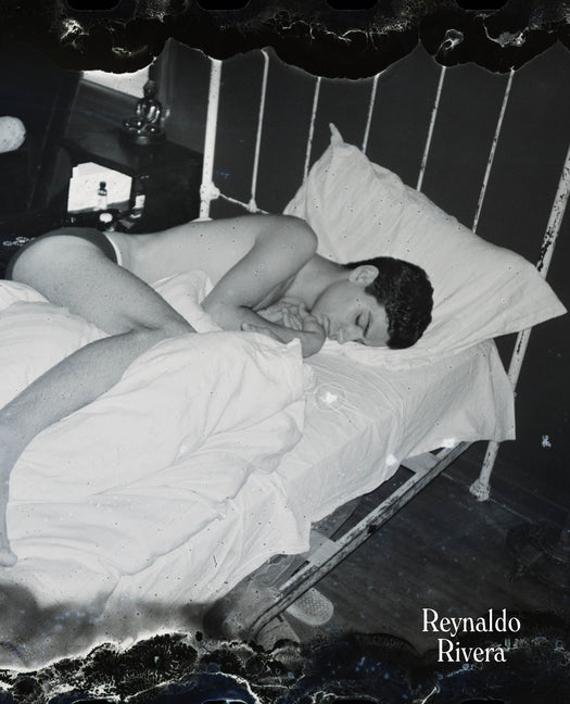 Propiedad Privada -- Reynaldo Rivera, Hardcover