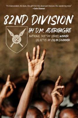 82nd Division -- D. M. Aderibigbe, Paperback