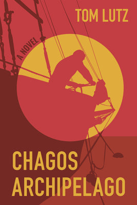 Chagos Archipelago by Lutz, Tom