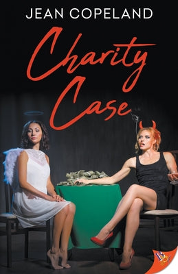 Charity Case by Copeland, Jean