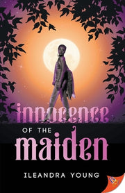 Innocence of the Maiden by Young, Ileandra
