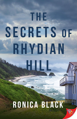 The Secrets at Rhydian Hill by Black, Ronica
