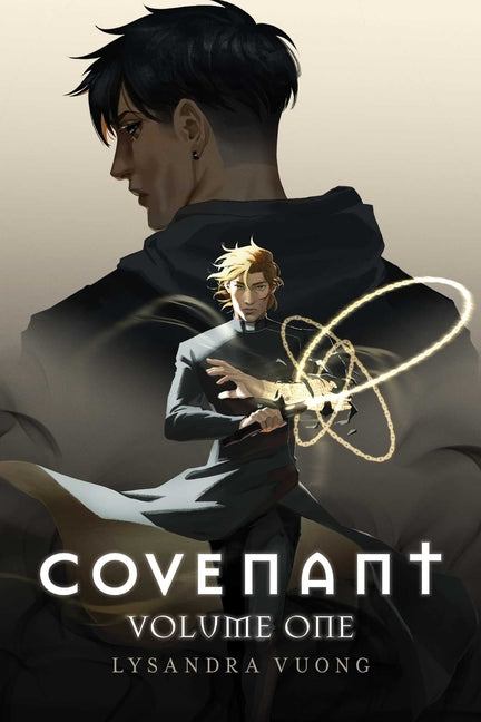 Covenant Vol. 1 -- Lysandra Vuong, Paperback