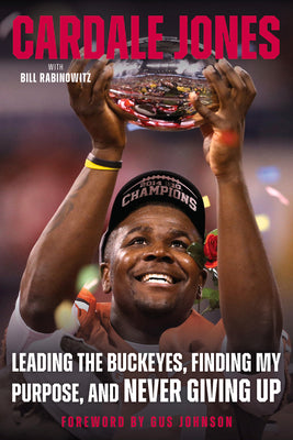 Cardale Jones by Jones, Cardale