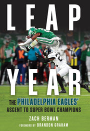 Leap Year by Berman, Zach