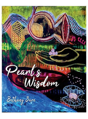 Pearl's Wisdom by Zare, Bethany