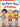 The Paper Chain of Kindness by Roegiers, Tracey