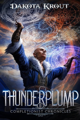 Thunderplump by Krout, Dakota