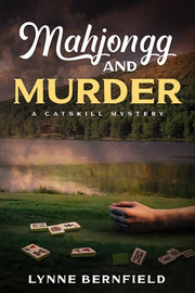 Mahjongg and Murder by Bernfield, Lynne