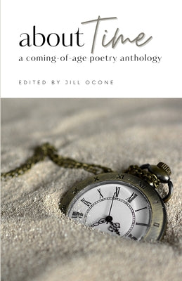 About Time -- Jill Ocone, Paperback