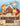 A Gingerbread House by Lavender, Julie
