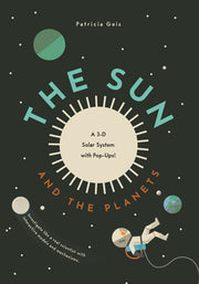 The Sun and Planets by Geis, Patricia